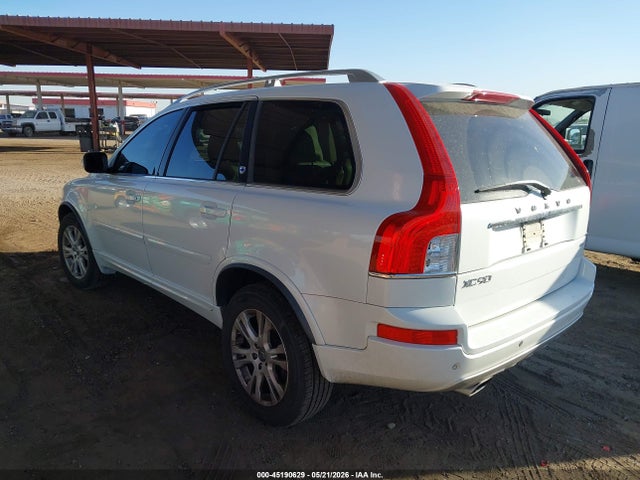 Aukcja sprzedaży 2014 Volvo Xc90 3.2, vin: YV4952CZ0E1691219, numer aukcji: 45190629