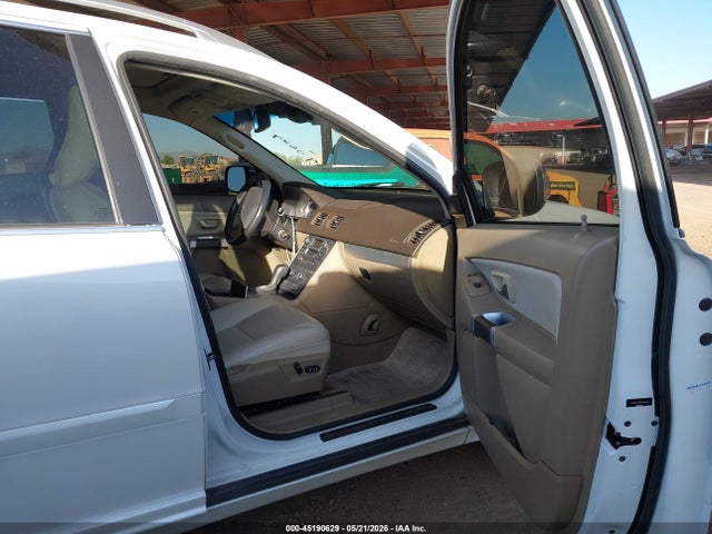 Aukcja sprzedaży 2014 Volvo Xc90 3.2, vin: YV4952CZ0E1691219, numer aukcji: 45190629