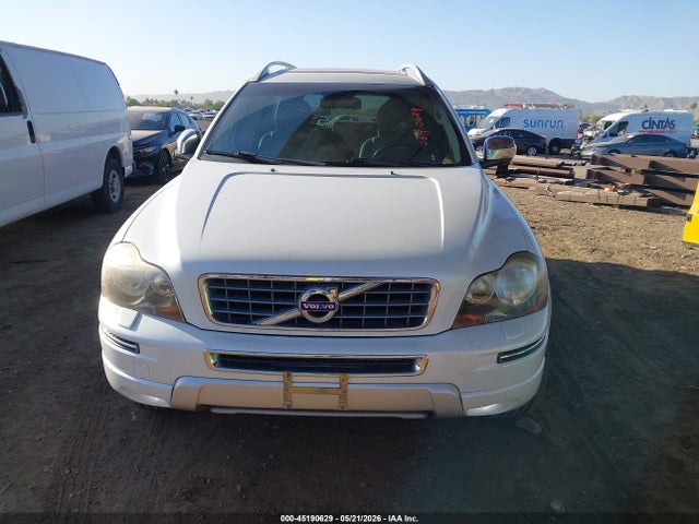 Aukcja sprzedaży 2014 Volvo Xc90 3.2, vin: YV4952CZ0E1691219, numer aukcji: 45190629