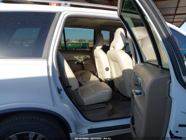 Aukcja sprzedaży 2014 Volvo Xc90 3.2, vin: YV4952CZ0E1691219, numer aukcji: 45190629