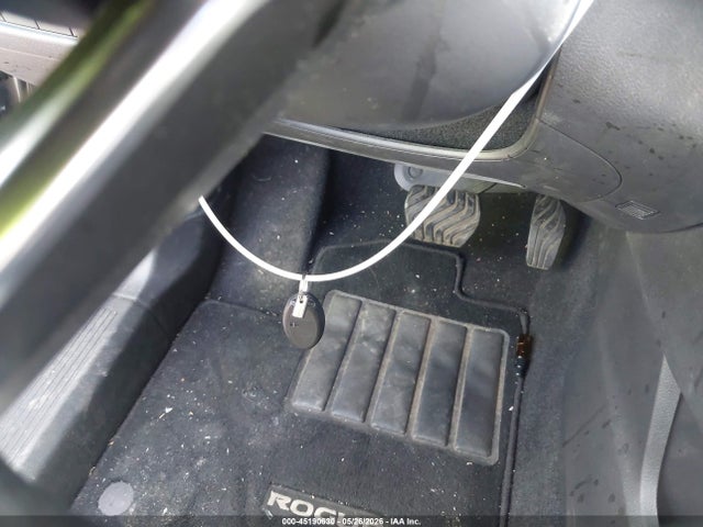Продаж на аукціоні авто 2021 Nissan Rogue Sv Intelligent Awd, vin: 5N1AT3BB8MC831760, номер лоту: 45190630