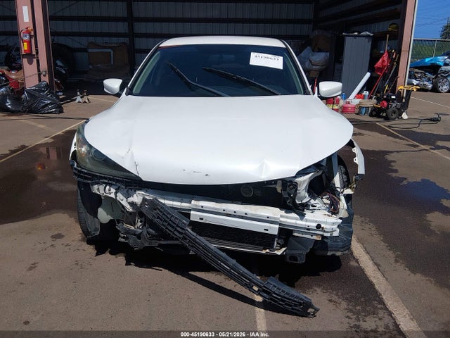 Honda ACCORD LX 2015 1HGCR2F36FA119370 Image 13