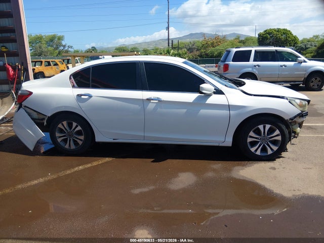 Honda ACCORD LX 2015 1HGCR2F36FA119370 Image 14