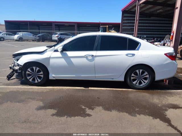 Honda ACCORD LX 2015 1HGCR2F36FA119370 Image 15