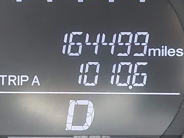 Honda ACCORD LX 2015 1HGCR2F36FA119370 Image 16