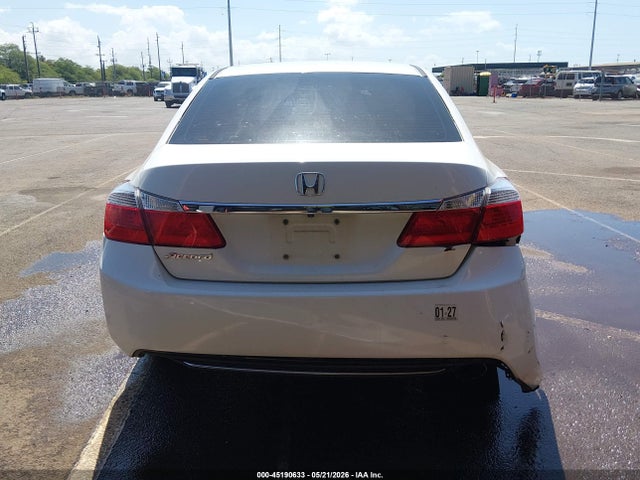 Honda ACCORD LX 2015 1HGCR2F36FA119370 Image 17