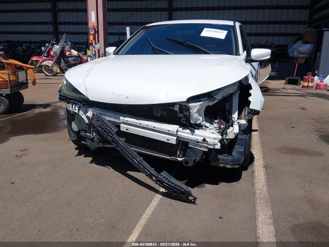 Honda ACCORD LX 2015 1HGCR2F36FA119370 Image 6