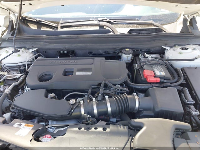 1HGCV2F32LA016390 Honda Accord Sport 2.0t