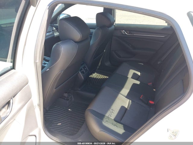 1HGCV2F32LA016390 Honda Accord Sport 2.0t