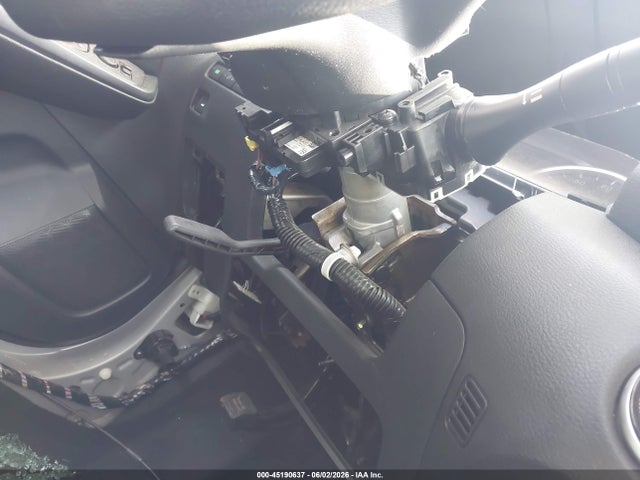 3N1AB8BV0PY300839 Nissan Sentra S Xtronic Cvt