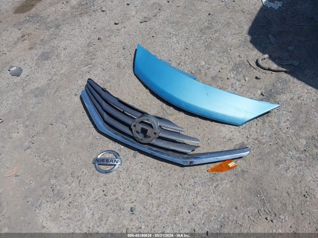 45190638 :رقم المزاد ، 3N1CE2CP5EL370036 vin ، 2014 Nissan Versa Note Sv مزاد بيع