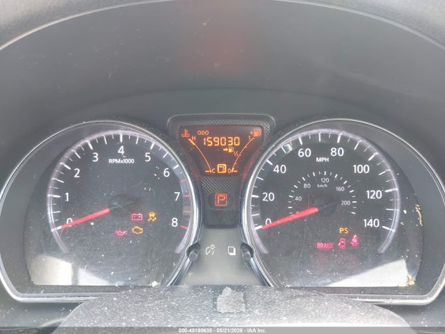 45190638 :رقم المزاد ، 3N1CE2CP5EL370036 vin ، 2014 Nissan Versa Note Sv مزاد بيع