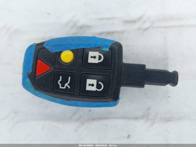 45190643 :رقم المزاد ، YV1MS390662167258 vin ، 2006 Volvo S40 2.4i مزاد بيع