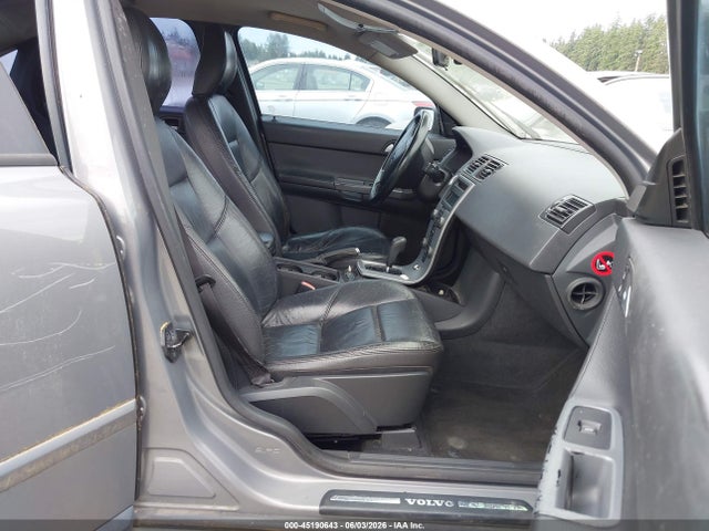 45190643 :رقم المزاد ، YV1MS390662167258 vin ، 2006 Volvo S40 2.4i مزاد بيع