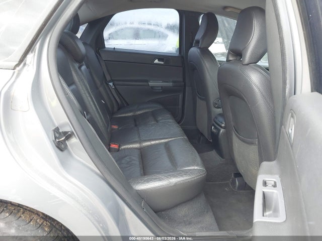 45190643 :رقم المزاد ، YV1MS390662167258 vin ، 2006 Volvo S40 2.4i مزاد بيع