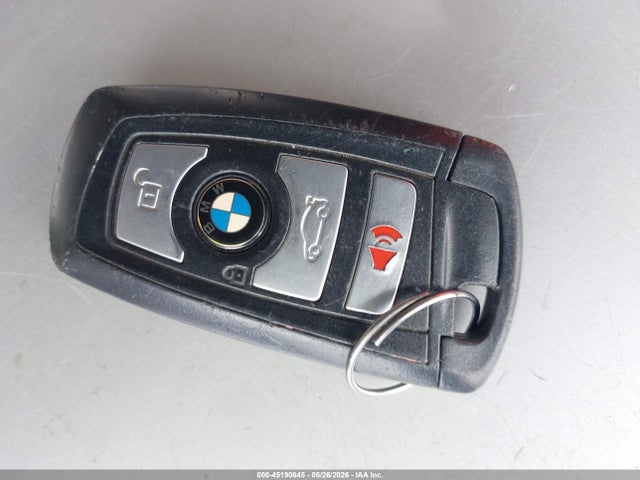 Продажа на аукционе авто 2013 Bmw 528i, vin: WBAXG5C56DD235061, номер лота: 45190645
