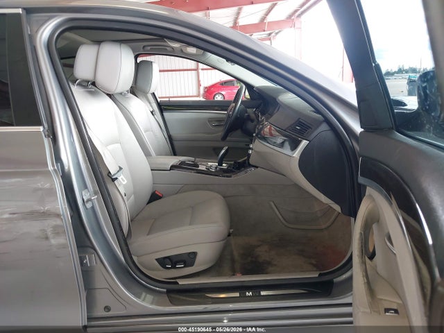 Продажа на аукционе авто 2013 Bmw 528i, vin: WBAXG5C56DD235061, номер лота: 45190645
