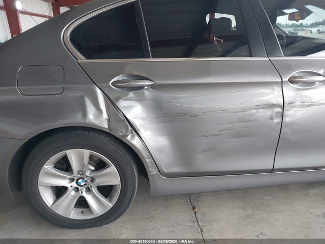 Продажа на аукционе авто 2013 Bmw 528i, vin: WBAXG5C56DD235061, номер лота: 45190645
