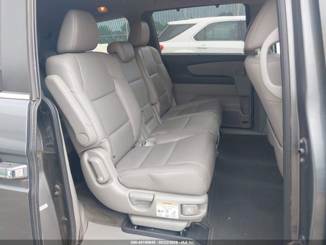 Aukcja sprzedaży 2011 Honda Odyssey Ex-l, vin: 5FNRL5H69BB068533, numer aukcji: 45190648