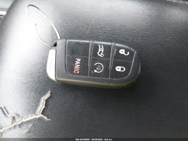 Aukcja sprzedaży 2011 Dodge Charger R/t, vin: 2B3CM5CTXBH551556, numer aukcji: 45190650