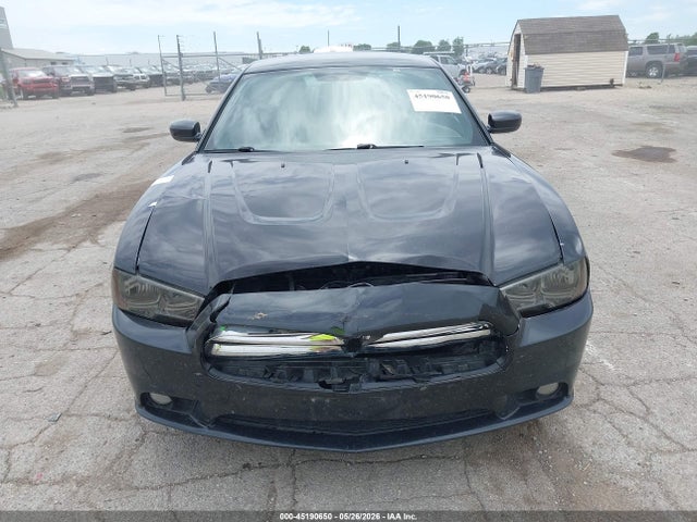 Auction sale of the 2011 Dodge Charger R/t, vin: 2B3CM5CTXBH551556, lot number: 45190650