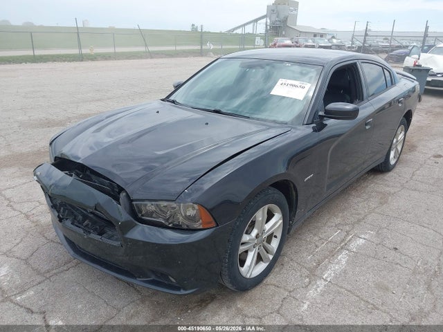 Auction sale of the 2011 Dodge Charger R/t, vin: 2B3CM5CTXBH551556, lot number: 45190650