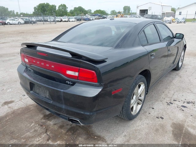 2011 Dodge Charger R/t მანქანა იყიდება აუქციონზე, vin: 2B3CM5CTXBH551556, აუქციონის ნომერი: 45190650