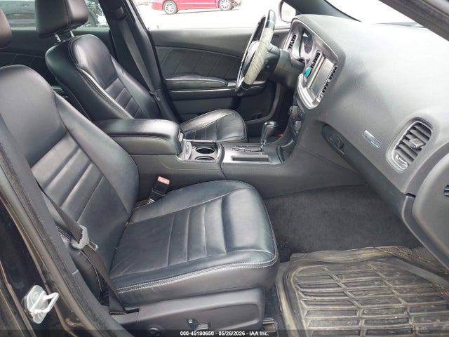 Auction sale of the 2011 Dodge Charger R/t, vin: 2B3CM5CTXBH551556, lot number: 45190650
