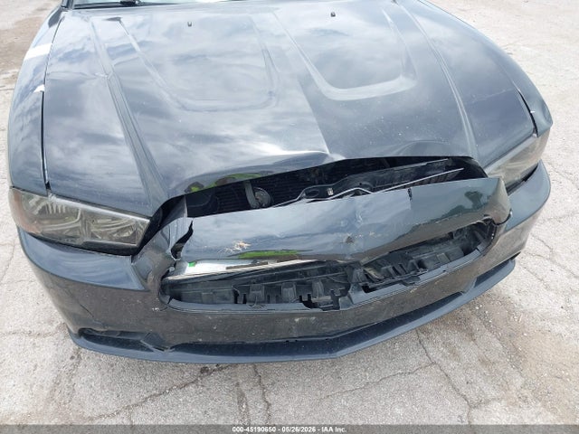 Auction sale of the 2011 Dodge Charger R/t, vin: 2B3CM5CTXBH551556, lot number: 45190650