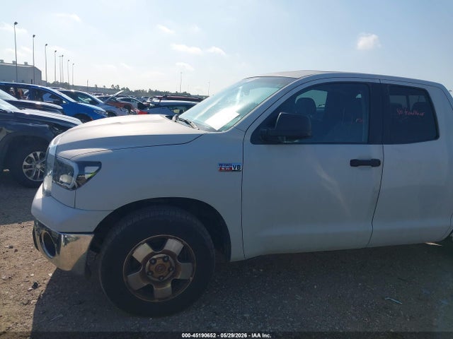 Aukcja sprzedaży 2008 Toyota Tundra Sr5 5.7l V8, vin: 5TFRV54198X033378, numer aukcji: 45190652