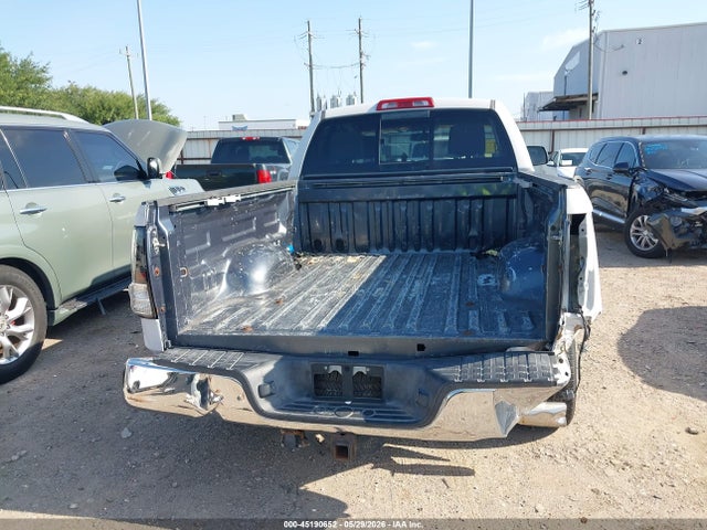 Aukcja sprzedaży 2008 Toyota Tundra Sr5 5.7l V8, vin: 5TFRV54198X033378, numer aukcji: 45190652