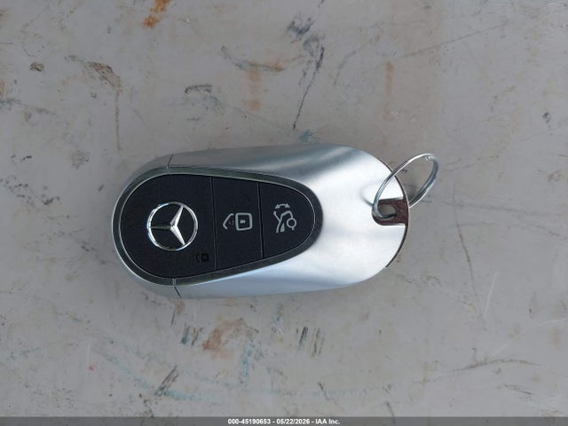 Продаж на аукціоні авто 2026 Mercedes-benz Eqe 320+ Suv, vin: 4JGGM2BB0TA074283, номер лоту: 45190653