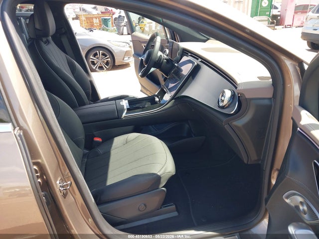 Продаж на аукціоні авто 2026 Mercedes-benz Eqe 320+ Suv, vin: 4JGGM2BB0TA074283, номер лоту: 45190653