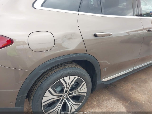 Продаж на аукціоні авто 2026 Mercedes-benz Eqe 320+ Suv, vin: 4JGGM2BB0TA074283, номер лоту: 45190653