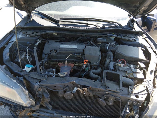 Продажа на аукционе авто 2015 Honda Accord Sport, vin: 1HGCR2F54FA023206, номер лота: 45190656