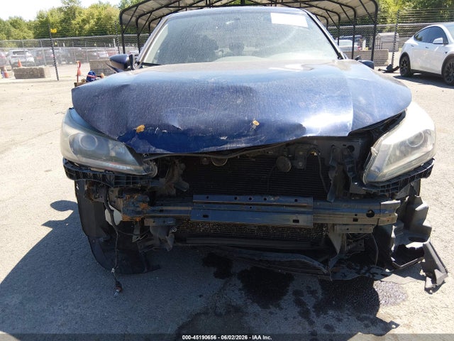 Продажа на аукционе авто 2015 Honda Accord Sport, vin: 1HGCR2F54FA023206, номер лота: 45190656