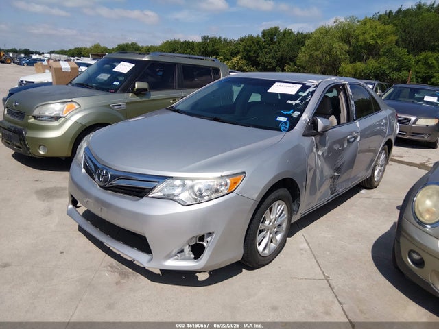Aukcja sprzedaży 2012 Toyota Camry Le, vin: 4T1BF1FK8CU123608, numer aukcji: 45190657