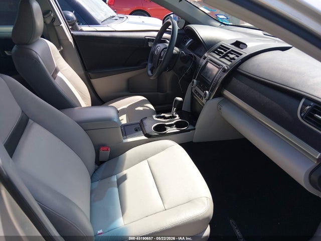 Aukcja sprzedaży 2012 Toyota Camry Le, vin: 4T1BF1FK8CU123608, numer aukcji: 45190657