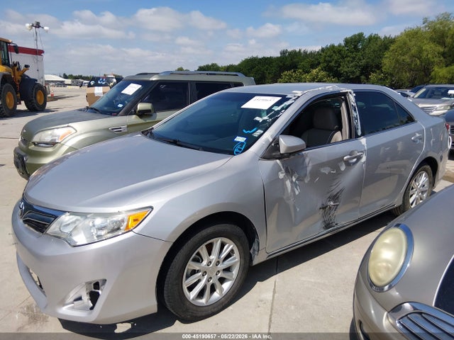Aukcja sprzedaży 2012 Toyota Camry Le, vin: 4T1BF1FK8CU123608, numer aukcji: 45190657