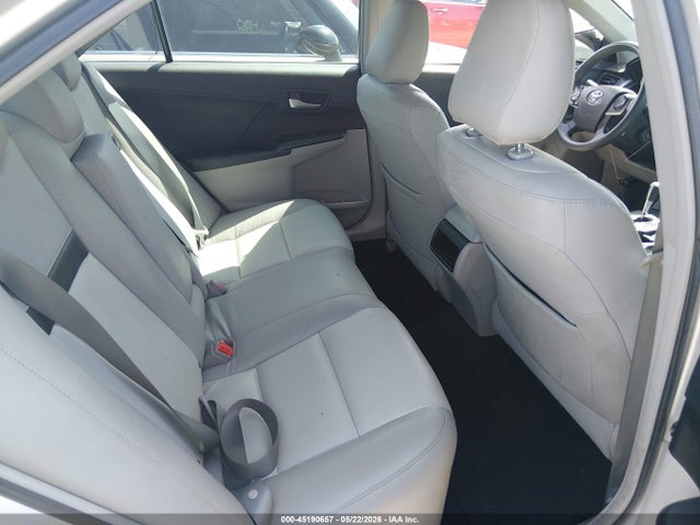 Aukcja sprzedaży 2012 Toyota Camry Le, vin: 4T1BF1FK8CU123608, numer aukcji: 45190657