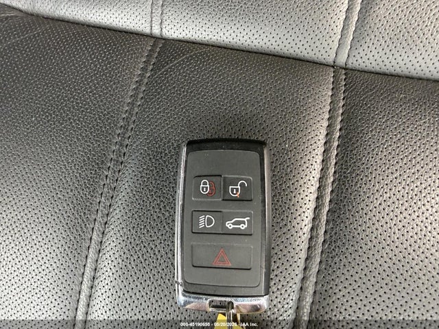 Продажа на аукционе авто 2026 Land Rover Range Rover Evoque S, vin: SALZJ2FX3TH293119, номер лота: 45190658