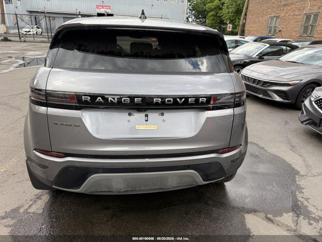 Продажа на аукционе авто 2026 Land Rover Range Rover Evoque S, vin: SALZJ2FX3TH293119, номер лота: 45190658