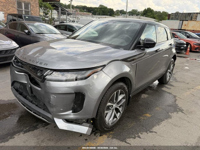 Продажа на аукционе авто 2026 Land Rover Range Rover Evoque S, vin: SALZJ2FX3TH293119, номер лота: 45190658