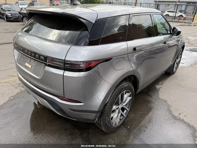 Продажа на аукционе авто 2026 Land Rover Range Rover Evoque S, vin: SALZJ2FX3TH293119, номер лота: 45190658