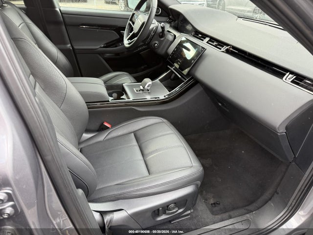 Продажа на аукционе авто 2026 Land Rover Range Rover Evoque S, vin: SALZJ2FX3TH293119, номер лота: 45190658
