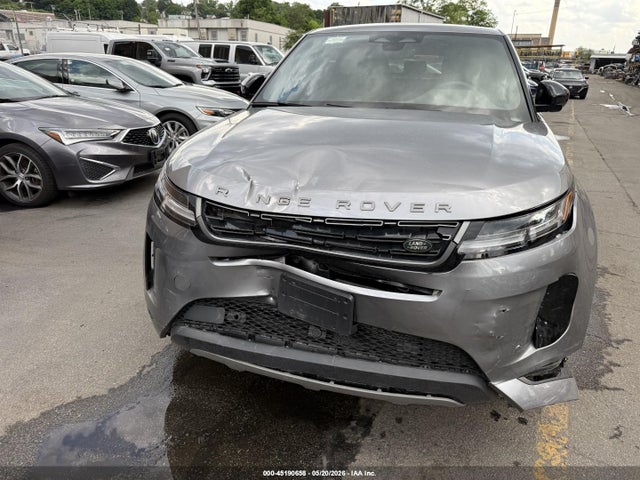 Продажа на аукционе авто 2026 Land Rover Range Rover Evoque S, vin: SALZJ2FX3TH293119, номер лота: 45190658