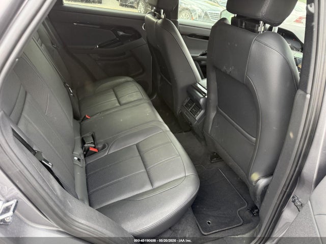 Продажа на аукционе авто 2026 Land Rover Range Rover Evoque S, vin: SALZJ2FX3TH293119, номер лота: 45190658