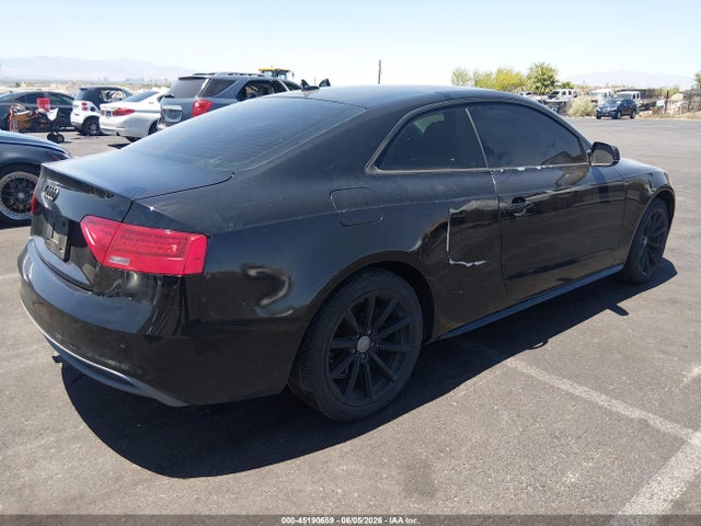 WAUMFAFR0FA059609 Audi A5 2.0t Premium