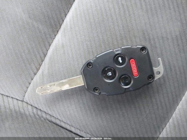 45190660 :رقم المزاد ، 19XFA1F88BE026897 vin ، 2011 Honda Civic Ex مزاد بيع