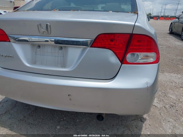 45190660 :رقم المزاد ، 19XFA1F88BE026897 vin ، 2011 Honda Civic Ex مزاد بيع